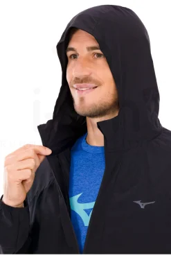 Mizuno Active Alpha^Homme Vestes & Coupe Vent
