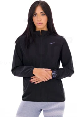 Mizuno Active Alpha femme^Femme Vestes & Coupe Vent