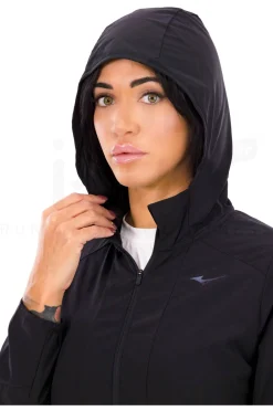 Mizuno Active Alpha femme^Femme Vestes & Coupe Vent