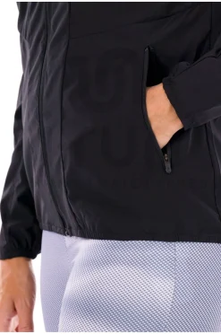 Mizuno Active Alpha femme^Femme Vestes & Coupe Vent