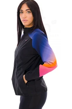 Mizuno Active Alpha femme^Femme Vestes & Coupe Vent