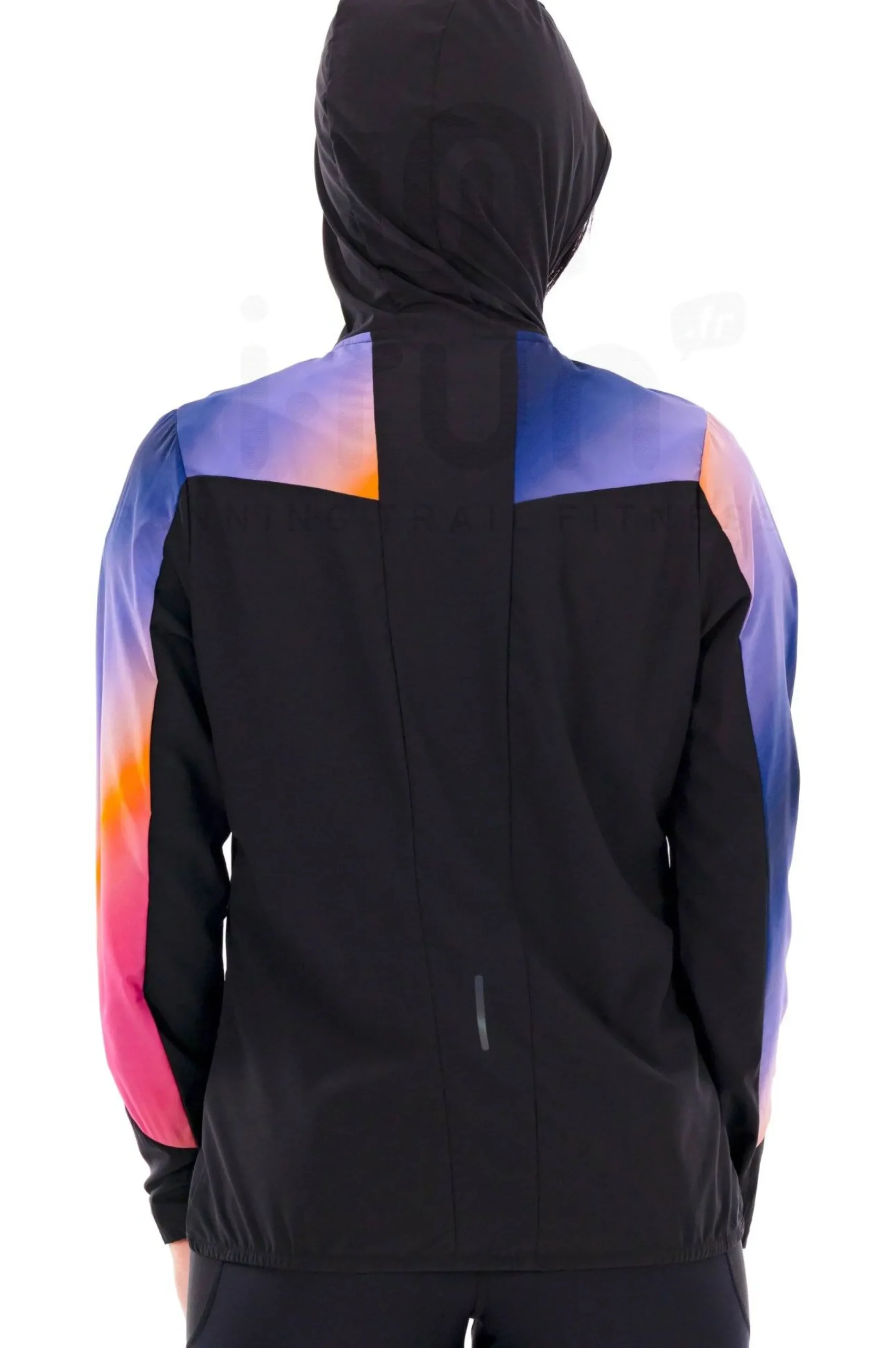Mizuno Active Alpha femme^Femme Vestes & Coupe Vent