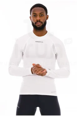 Craft Active Extreme X M^Homme Manches Longues