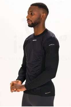 Craft Active Extreme X Wind M^Homme Manches Longues