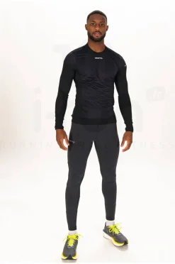 Craft Active Extreme X Wind M^Homme Manches Longues
