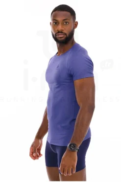 Odlo Active F-Dry Light^Homme Manches Courtes