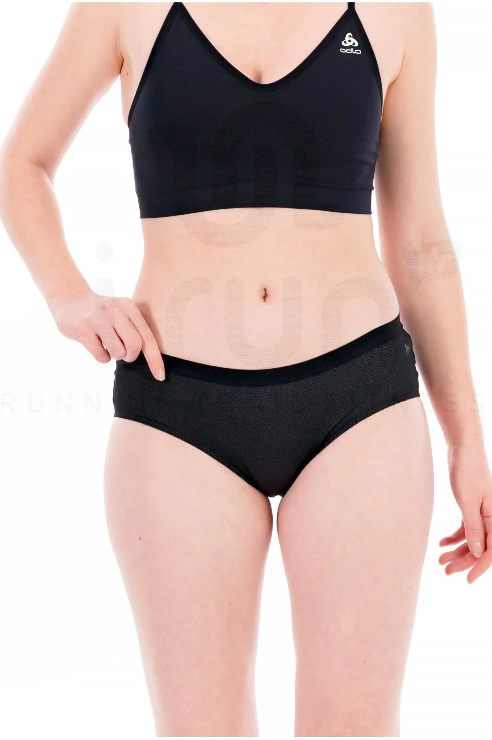 Odlo Active F-Dry Light femme^Femme Sous-Vêtements