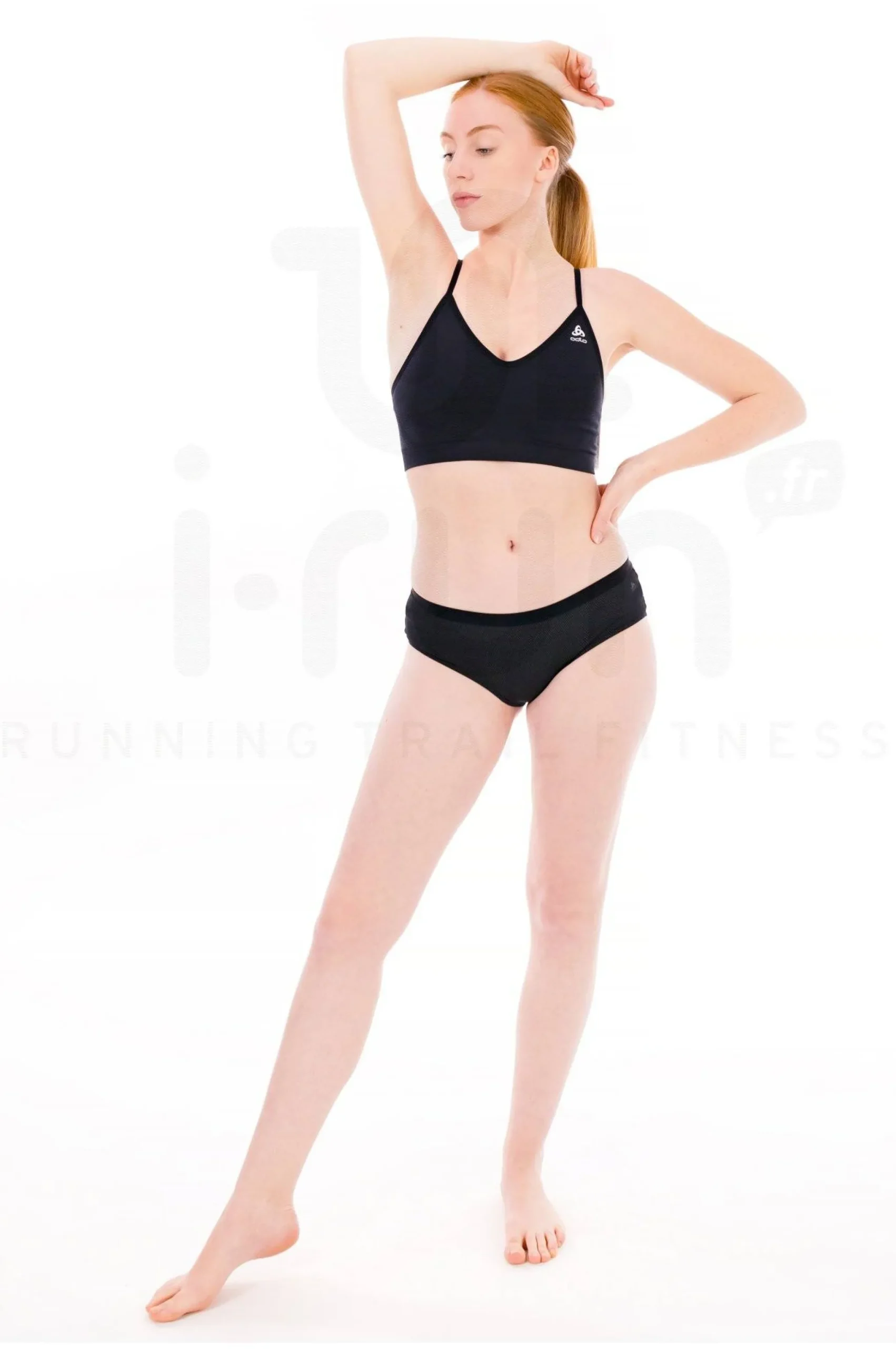 Odlo Active F-Dry Light femme^Femme Sous-Vêtements