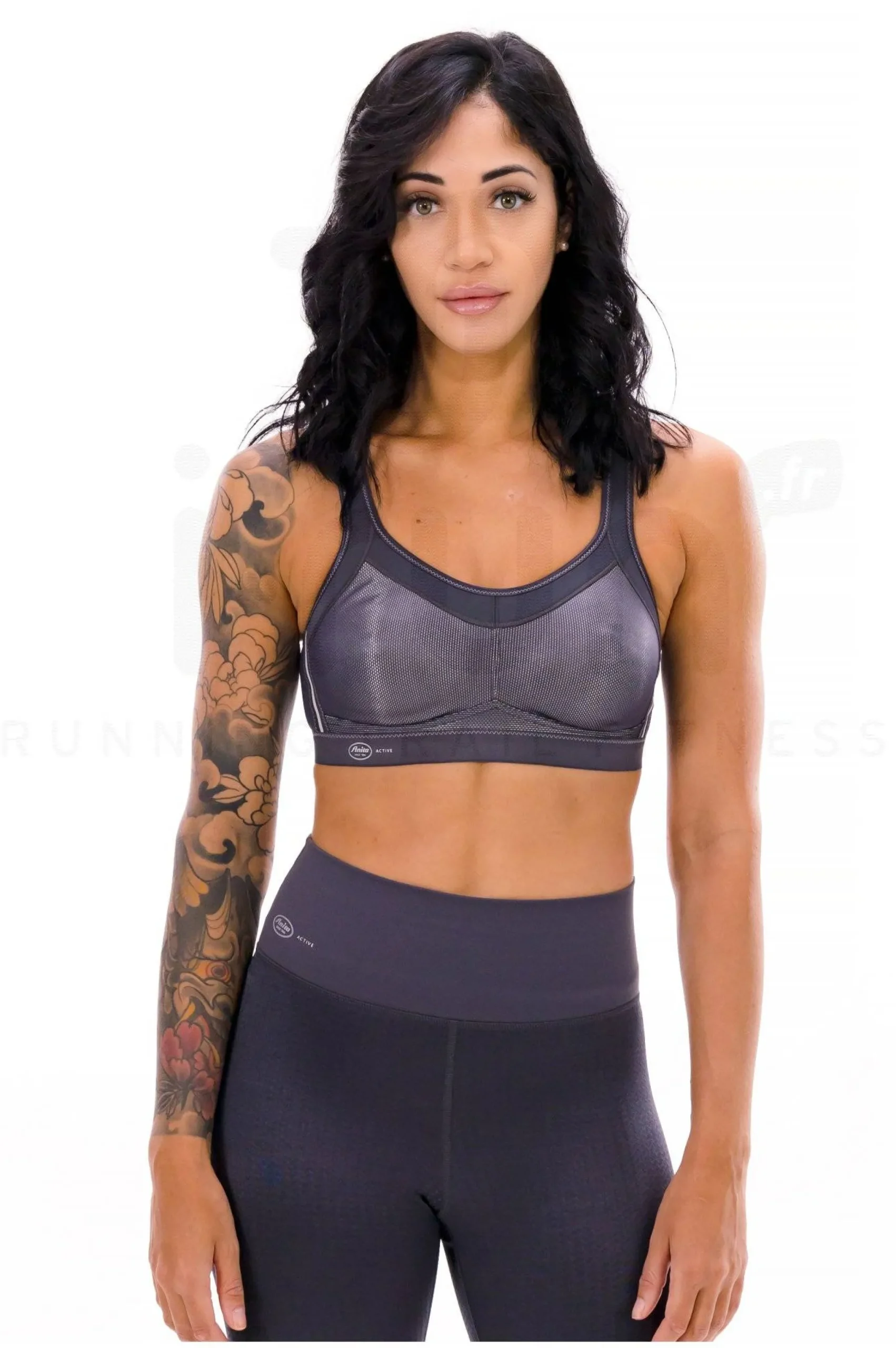 Anita Active Momentum femme^Femme Brassières / Soutiens-Gorge