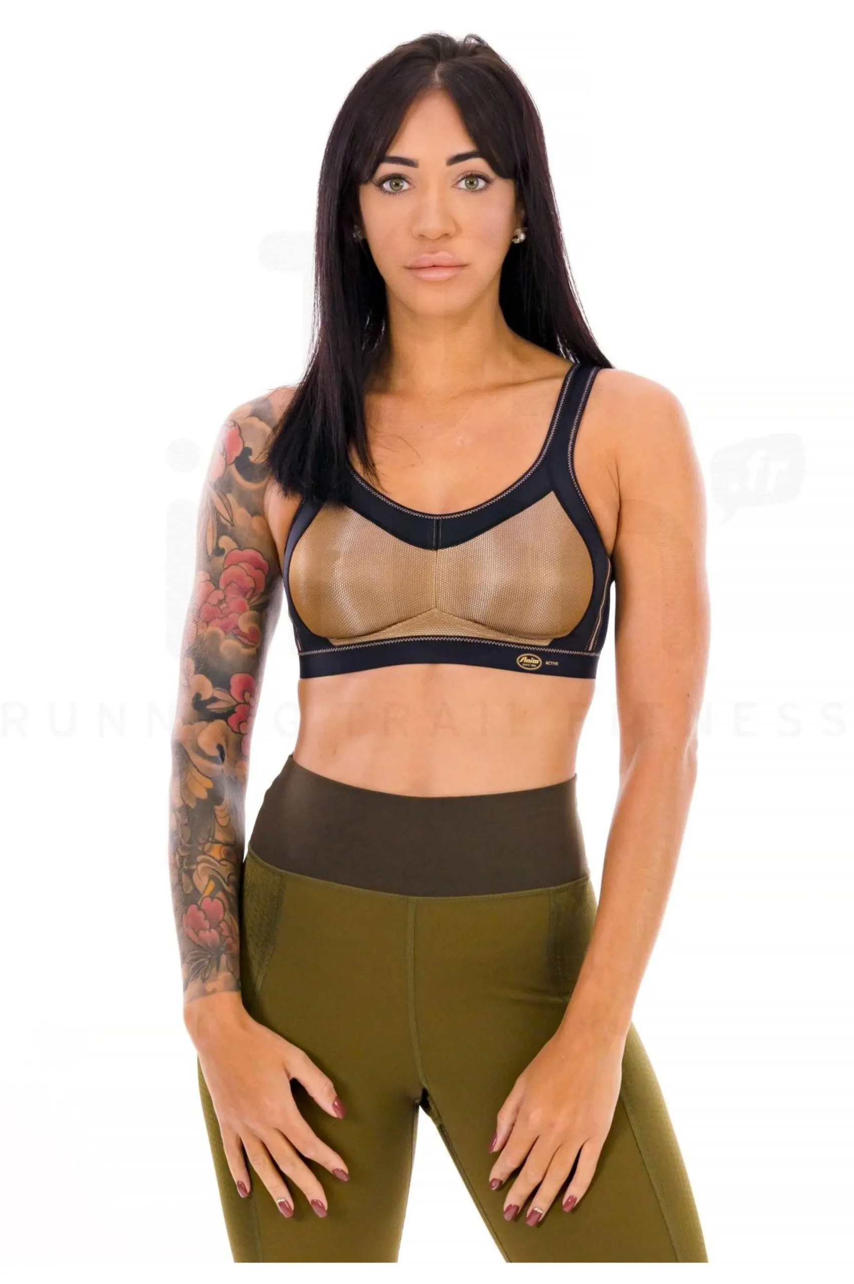 Anita Active Momentum femme^Femme Brassières / Soutiens-Gorge