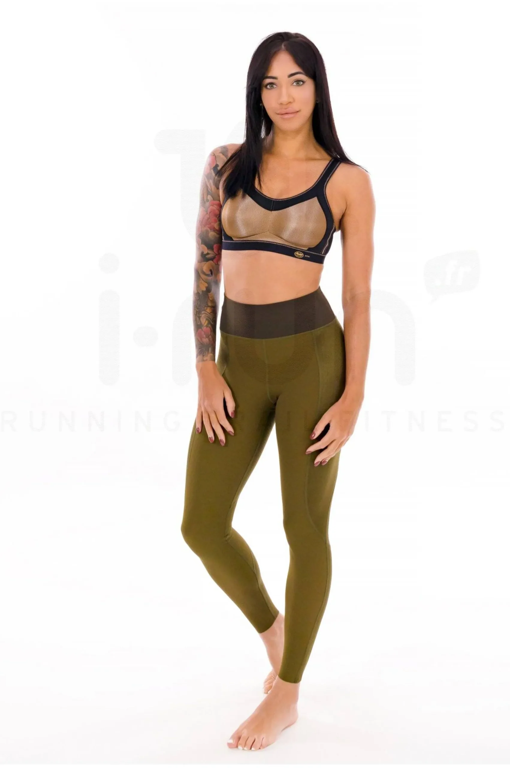 Anita Active Momentum femme^Femme Brassières / Soutiens-Gorge