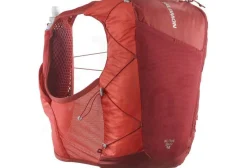 Salomon Active Skin 12^ Sac Hydratation / Gourde