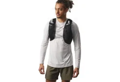 Salomon Active Skin 4^ Sac Hydratation / Gourde