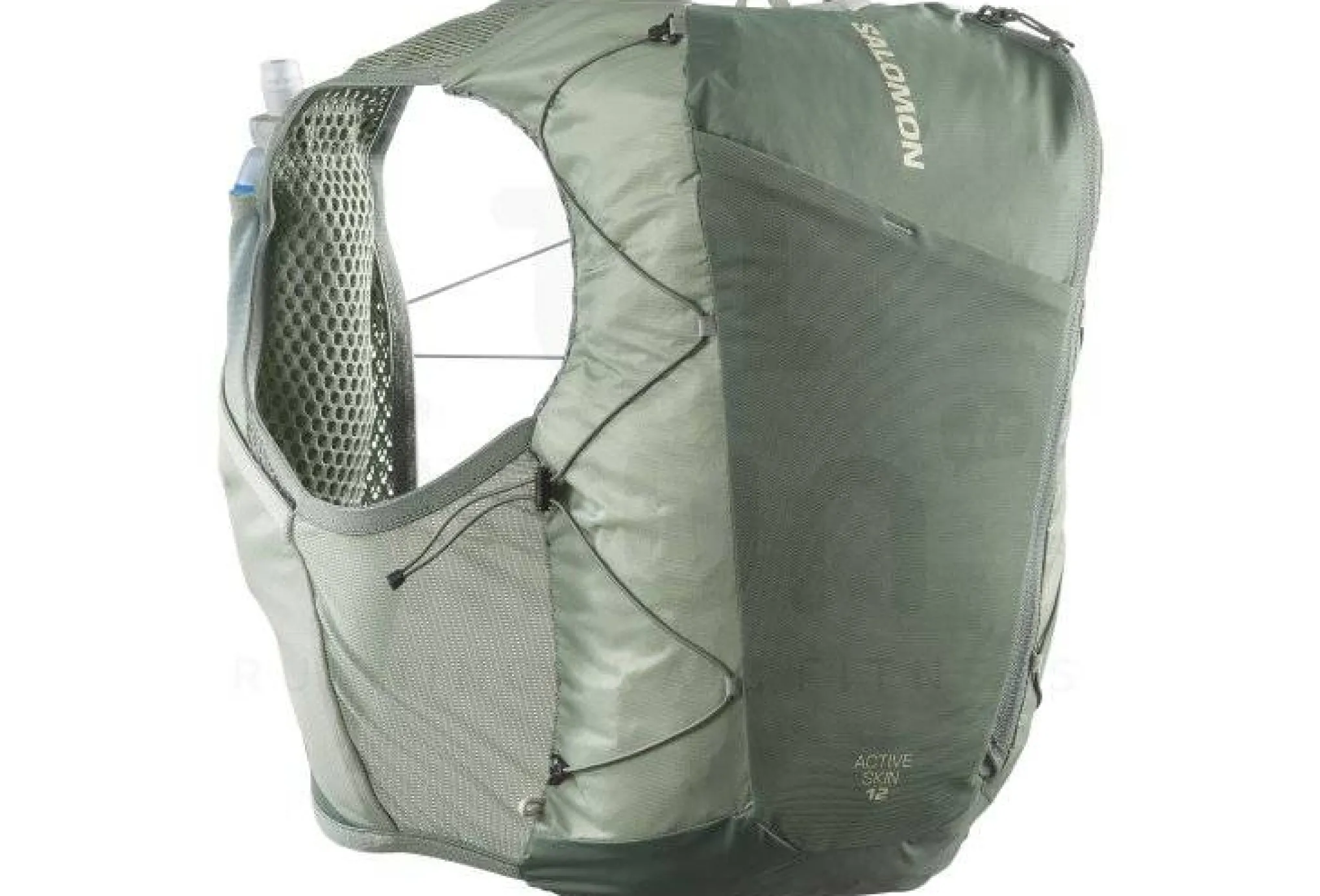 Salomon Active Skin 12^ Sac Hydratation / Gourde