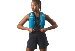 Salomon Active Skin 8^ Sac Hydratation / Gourde