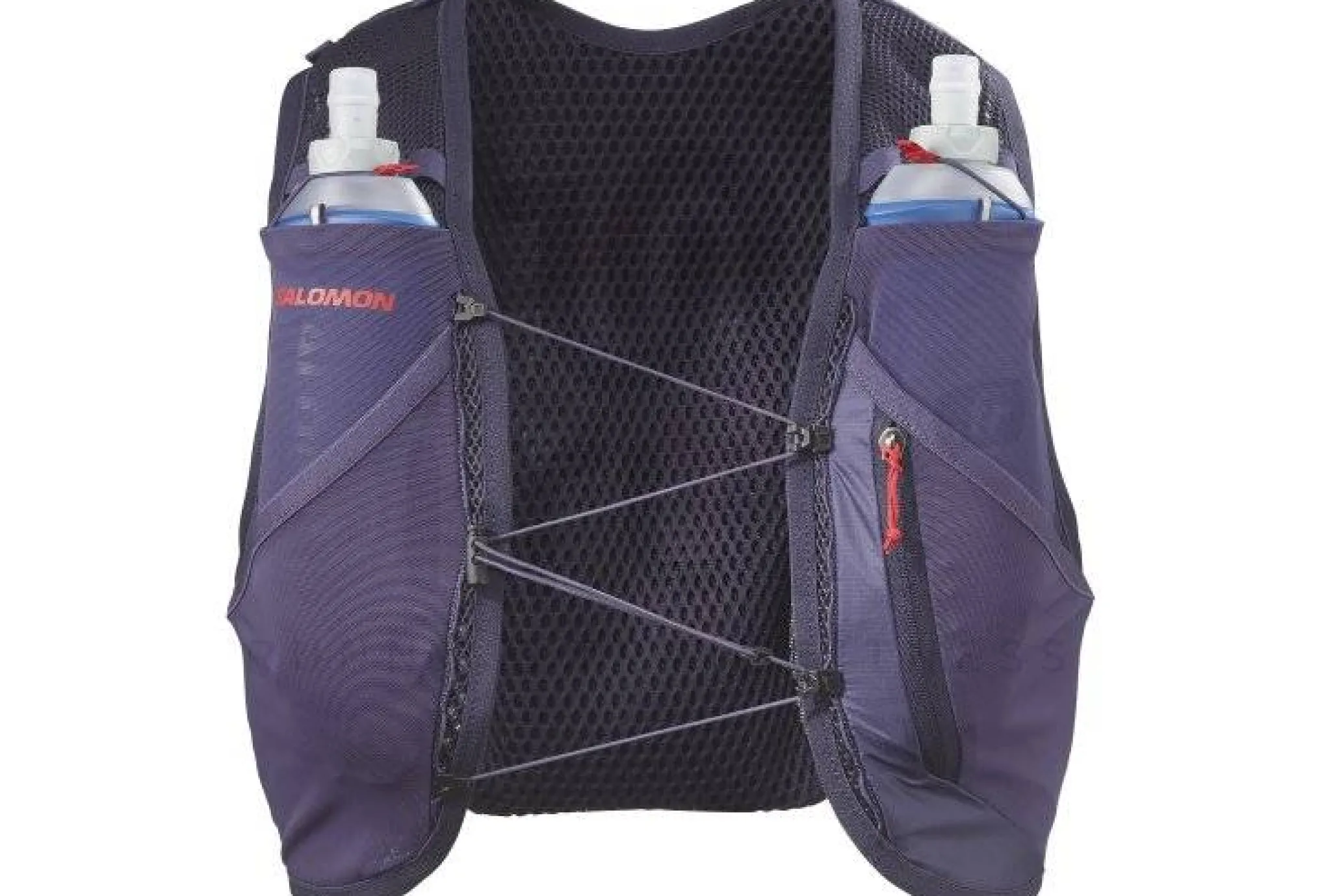 Salomon Active Skin 4 GRVL^ Sac Hydratation / Gourde