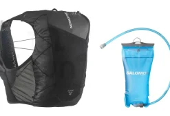 Salomon Active Skin 12 Réservoir^ Sac Hydratation / Gourde