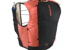 Salomon Active Skin 12 SET femme^ Sac Hydratation / Gourde