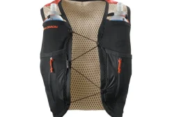 Salomon Active Skin 12 SET femme^ Sac Hydratation / Gourde