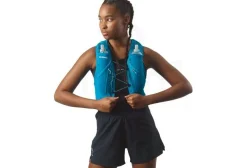 Salomon Active Skin 12 SET femme^ Sac Hydratation / Gourde