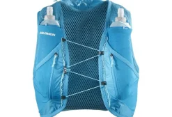 Salomon Active Skin 12 SET femme^ Sac Hydratation / Gourde