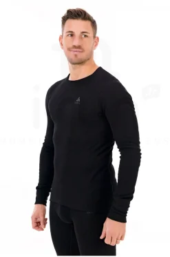 Odlo Active Warm^Homme Manches Longues