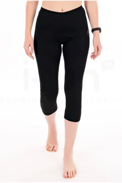 Odlo Active Warm 3/4 M femme^Femme Corsaires