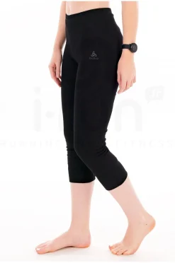 Odlo Active Warm 3/4 M femme^Femme Corsaires