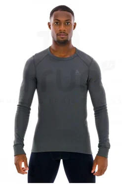 Odlo Active Warm ECO^Homme Manches Longues