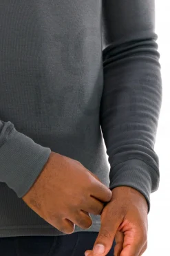 Odlo Active Warm ECO^Homme Manches Longues