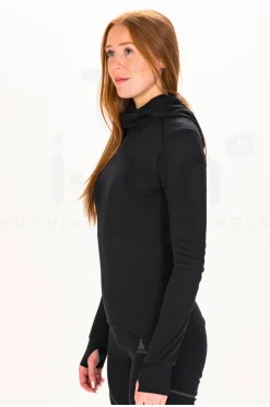 Odlo Active Warm Facemask femme^Femme Manches Longues