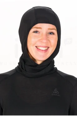 Odlo Active Warm Facemask femme^Femme Manches Longues