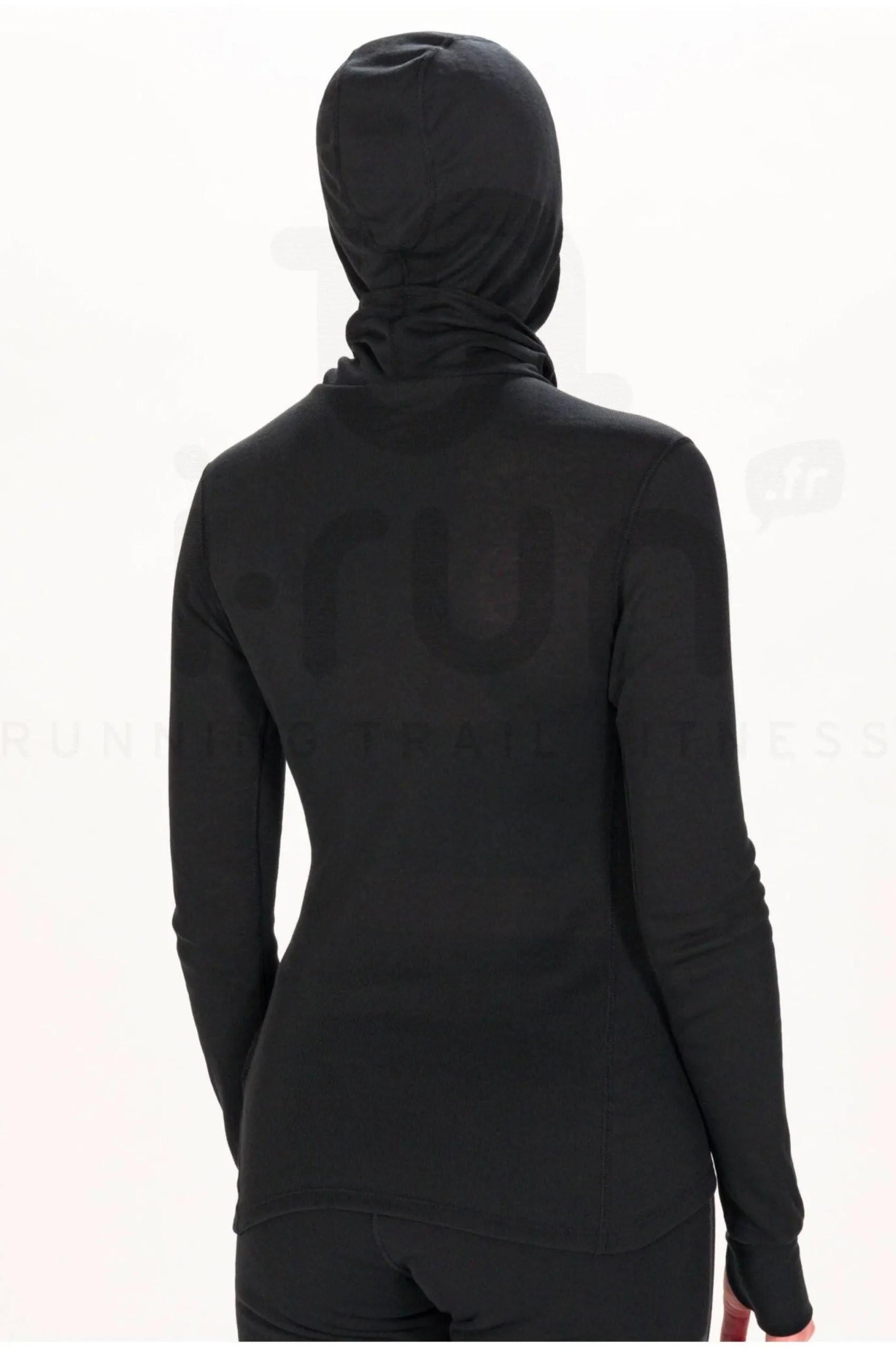 Odlo Active Warm Facemask femme^Femme Manches Longues