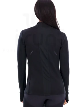 Mizuno Active Warmalite 1/2 Zip femme^Femme Manches Longues