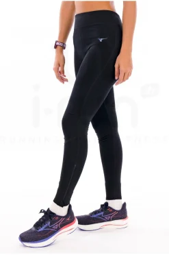 Mizuno Active Warmalite femme^Femme Collants / Pantalons