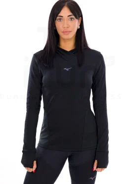 Mizuno Active Warmalite femme^Femme Manches Longues