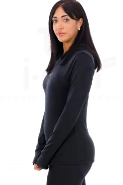 Mizuno Active Warmalite femme^Femme Manches Longues