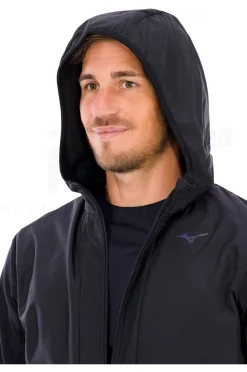 Mizuno Active Warmalite Hybrid^Homme Vestes & Coupe Vent