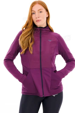 Mizuno Active Warmalite Hybrid femme^Femme Vestes & Coupe Vent