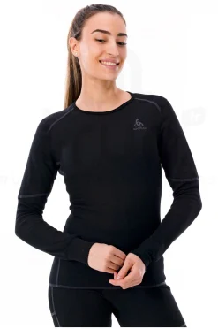 Odlo Active X-Warm femme^Femme Manches Longues