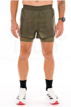 adidas adi365 2 en 1^Homme Shorts / Cuissards