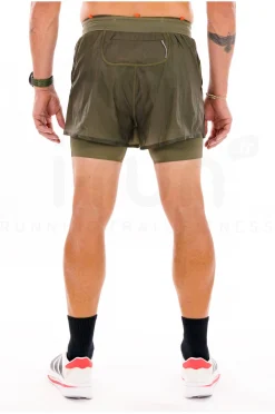 adidas adi365 2 en 1^Homme Shorts / Cuissards
