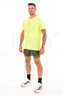 adidas adi365 2 en 1^Homme Shorts / Cuissards
