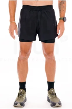 adidas adi365 2 en 1^Homme Shorts / Cuissards