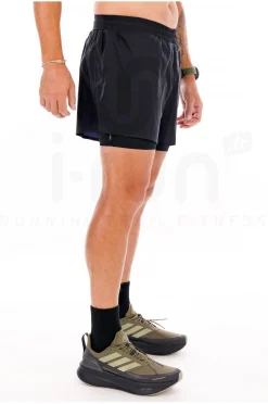 adidas adi365 2 en 1^Homme Shorts / Cuissards