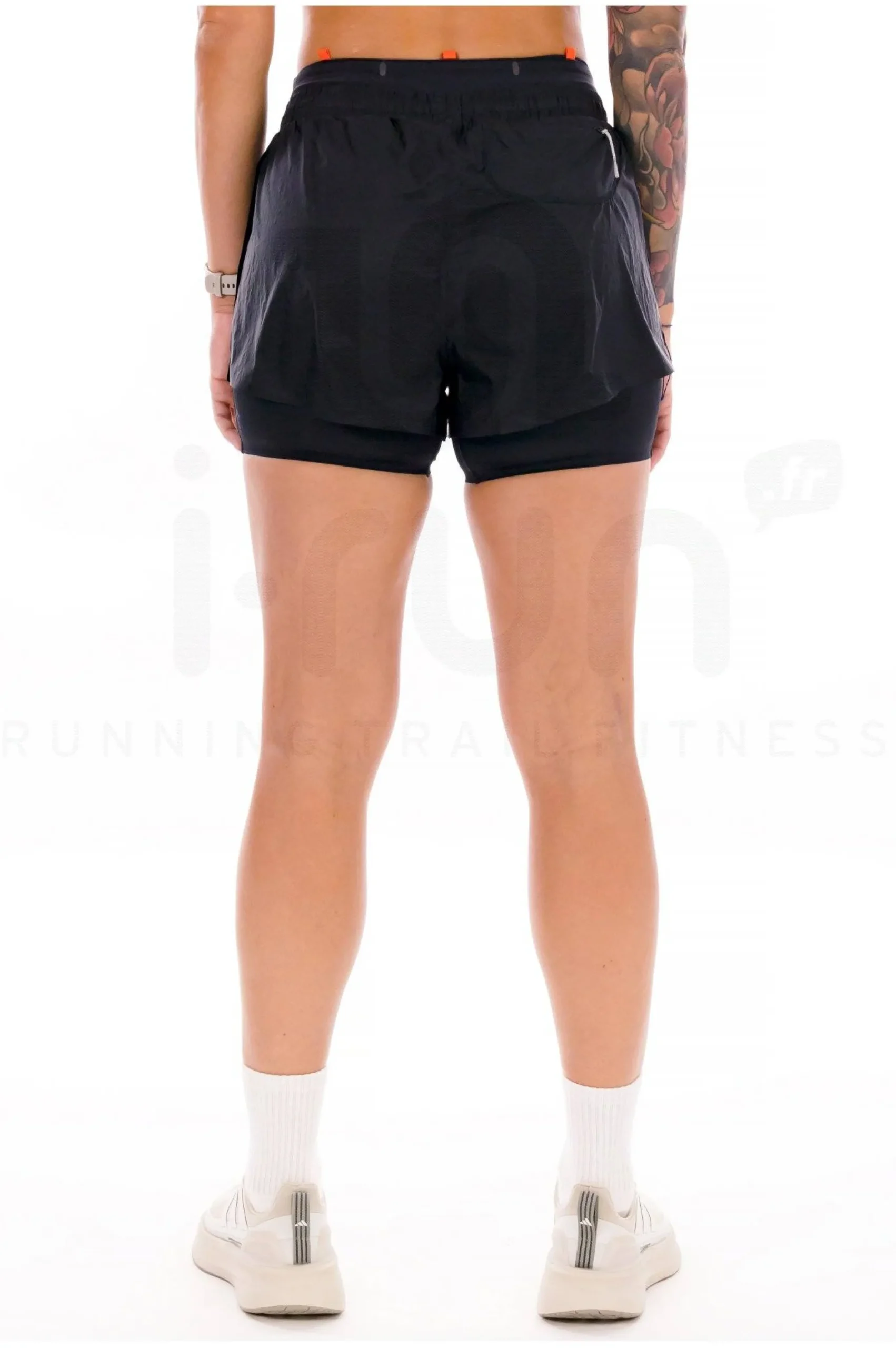 adidas adi365 2 en 1 femme HK^Femme Shorts / Cuissards / Jupes