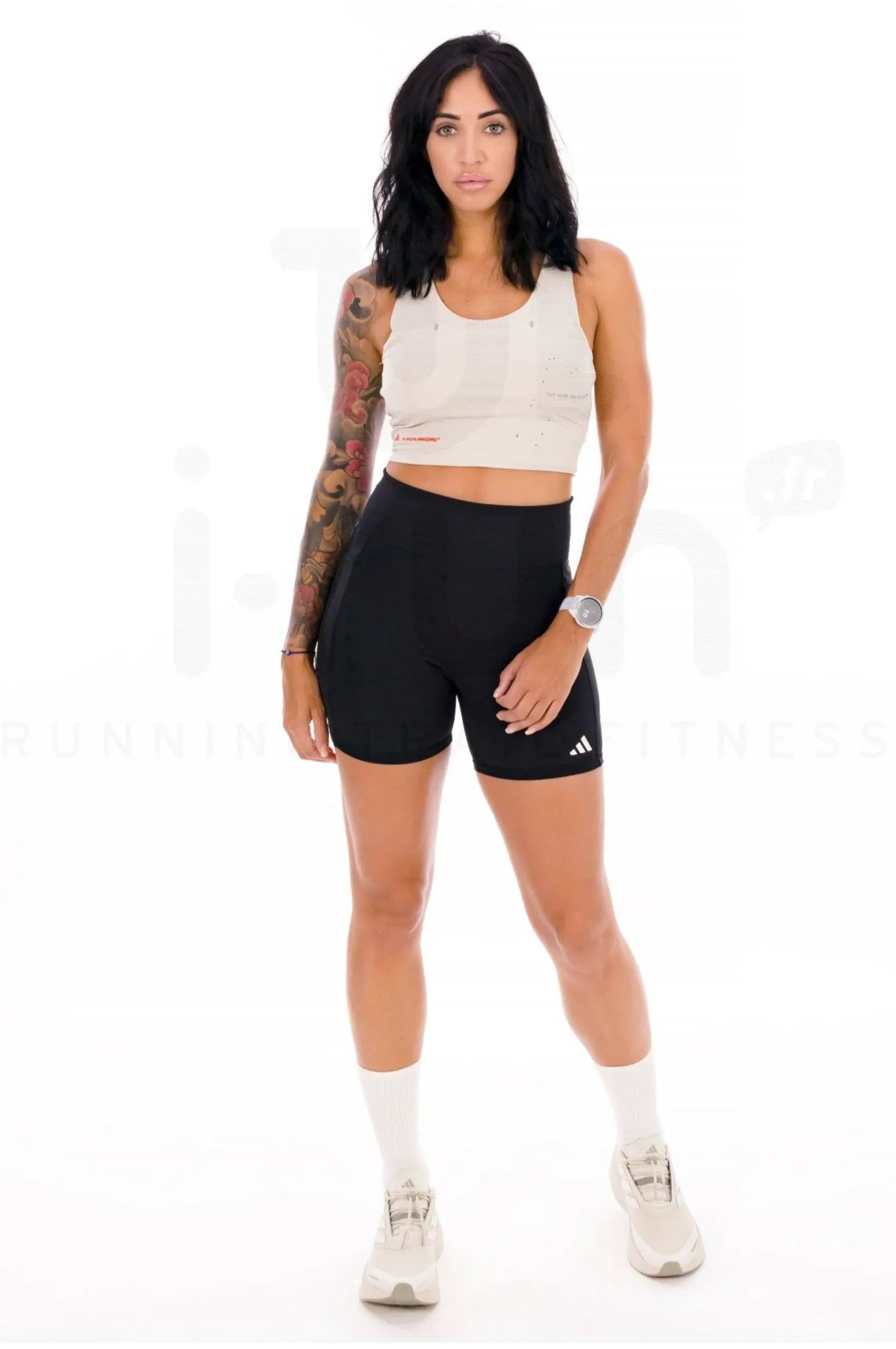 adidas adi365 femme^Femme Débardeurs