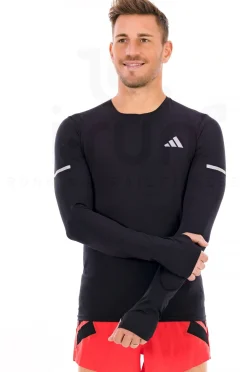 adidas adi365 Running Climacool+^Homme Manches Longues