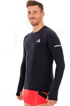 adidas adi365 Running Climacool+^Homme Manches Longues