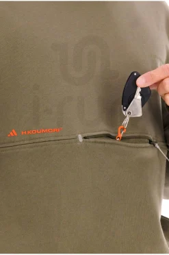 adidas adi365 Unitefit HK^Homme Sportswear